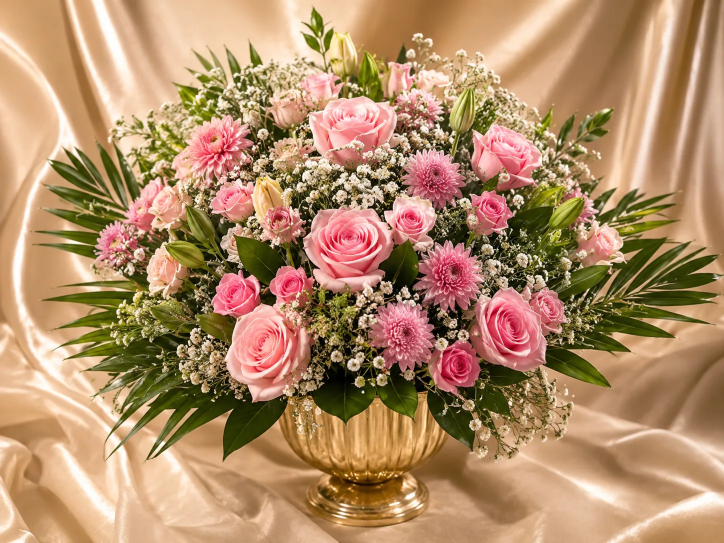 Luxury Bouquet