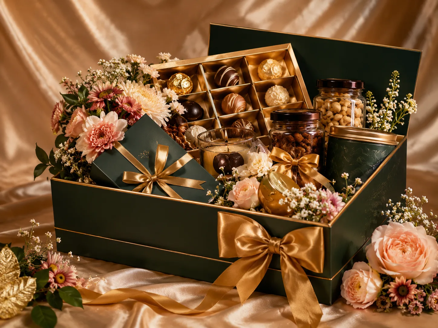 Celebration Hamper