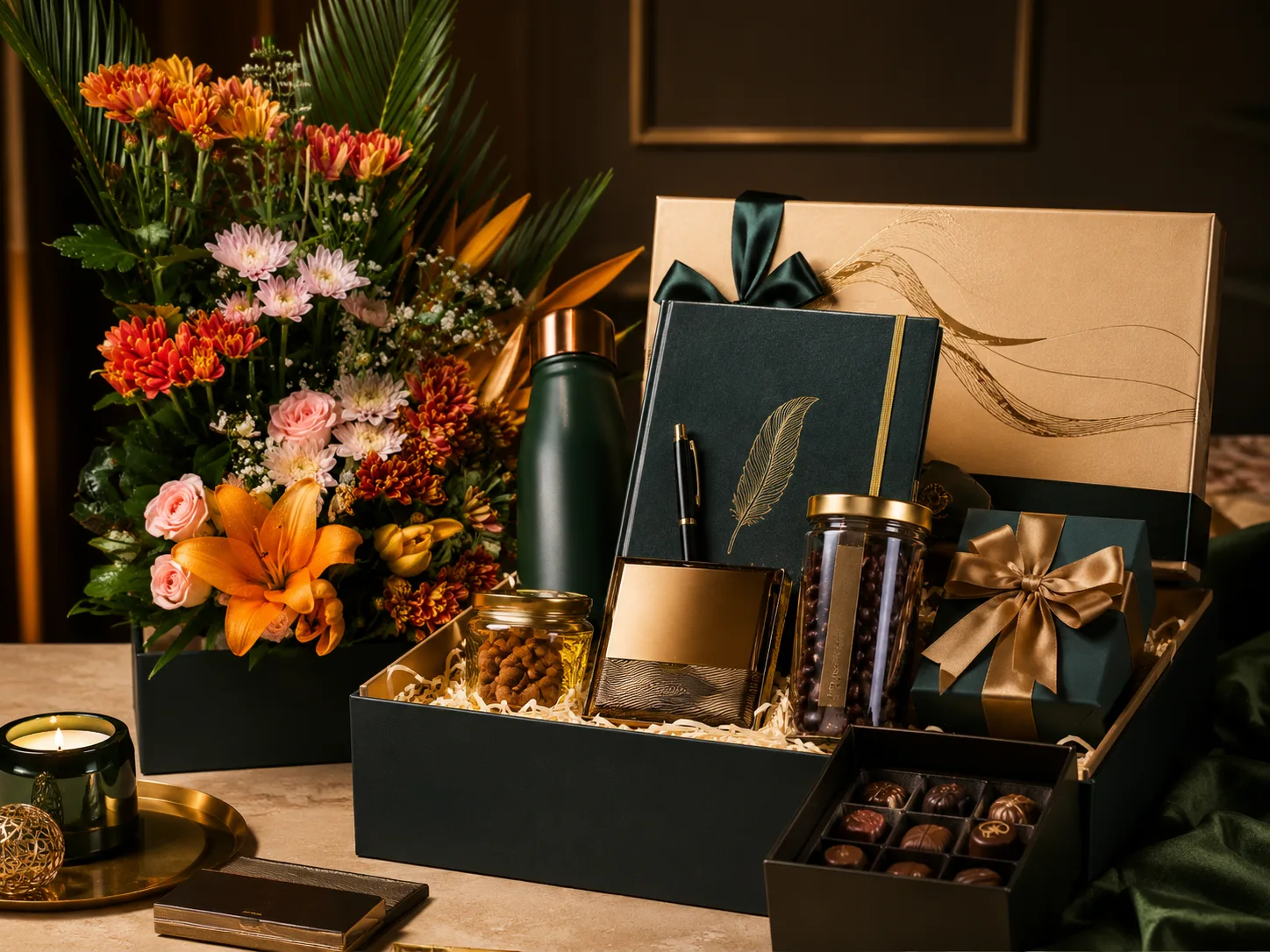 Corporate Gifting