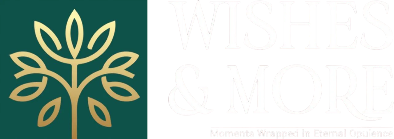 Wishes & More Logo