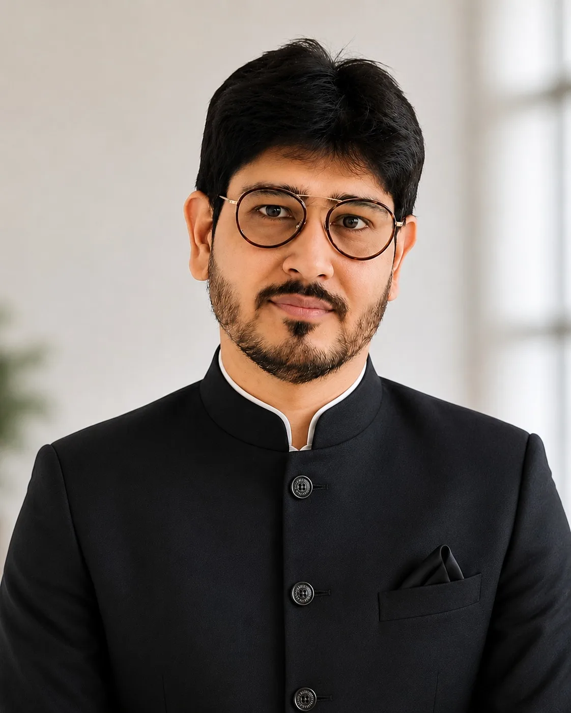 Amit Chauhan Jain