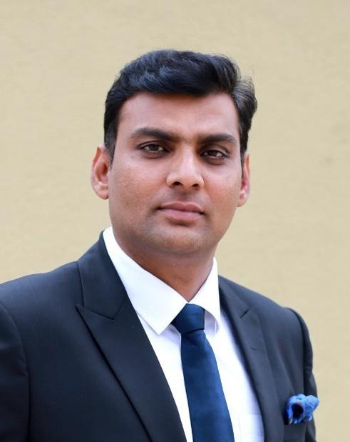 Ajay Mehta testimonial