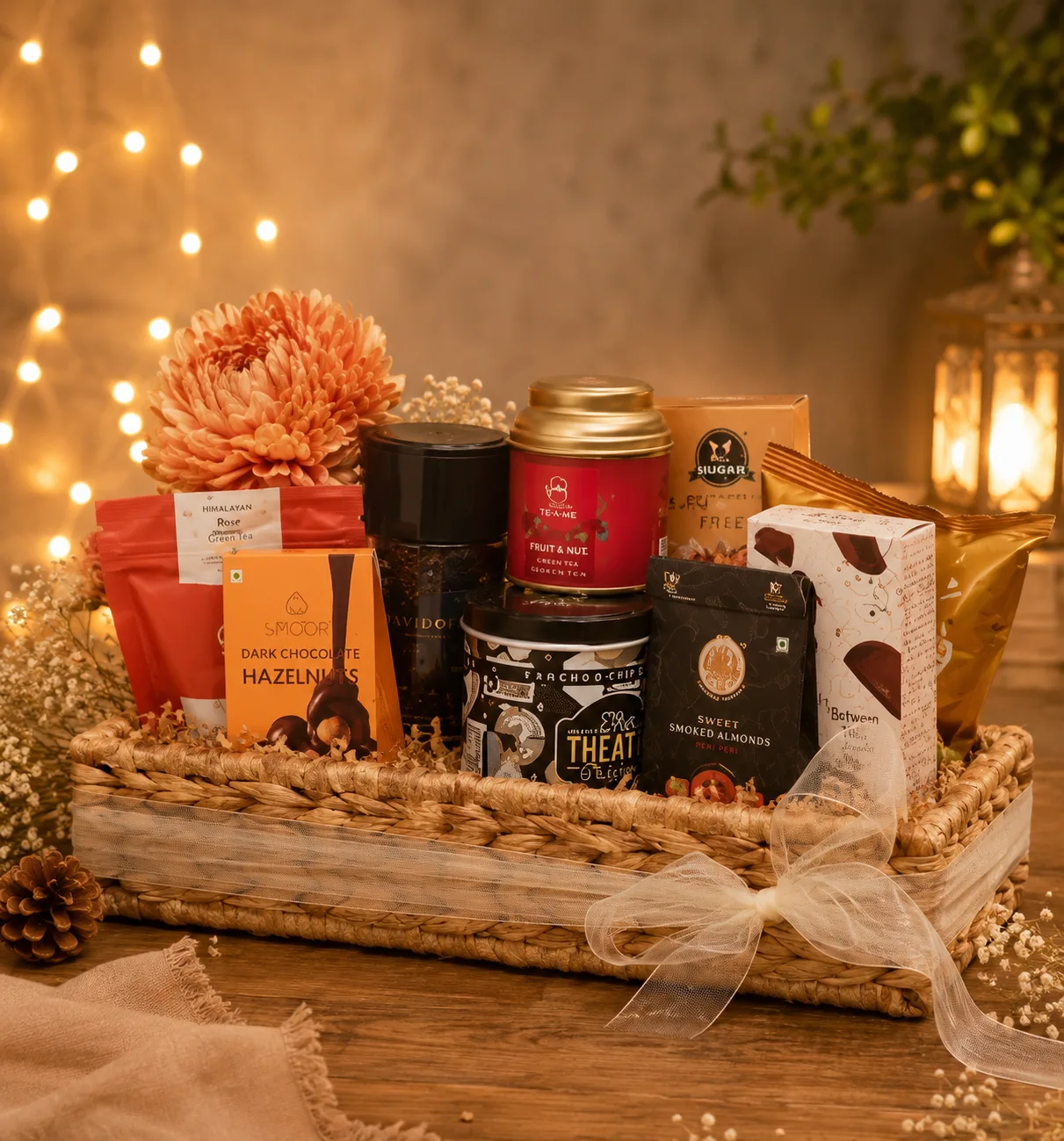 Artisan Gourmet Hamper