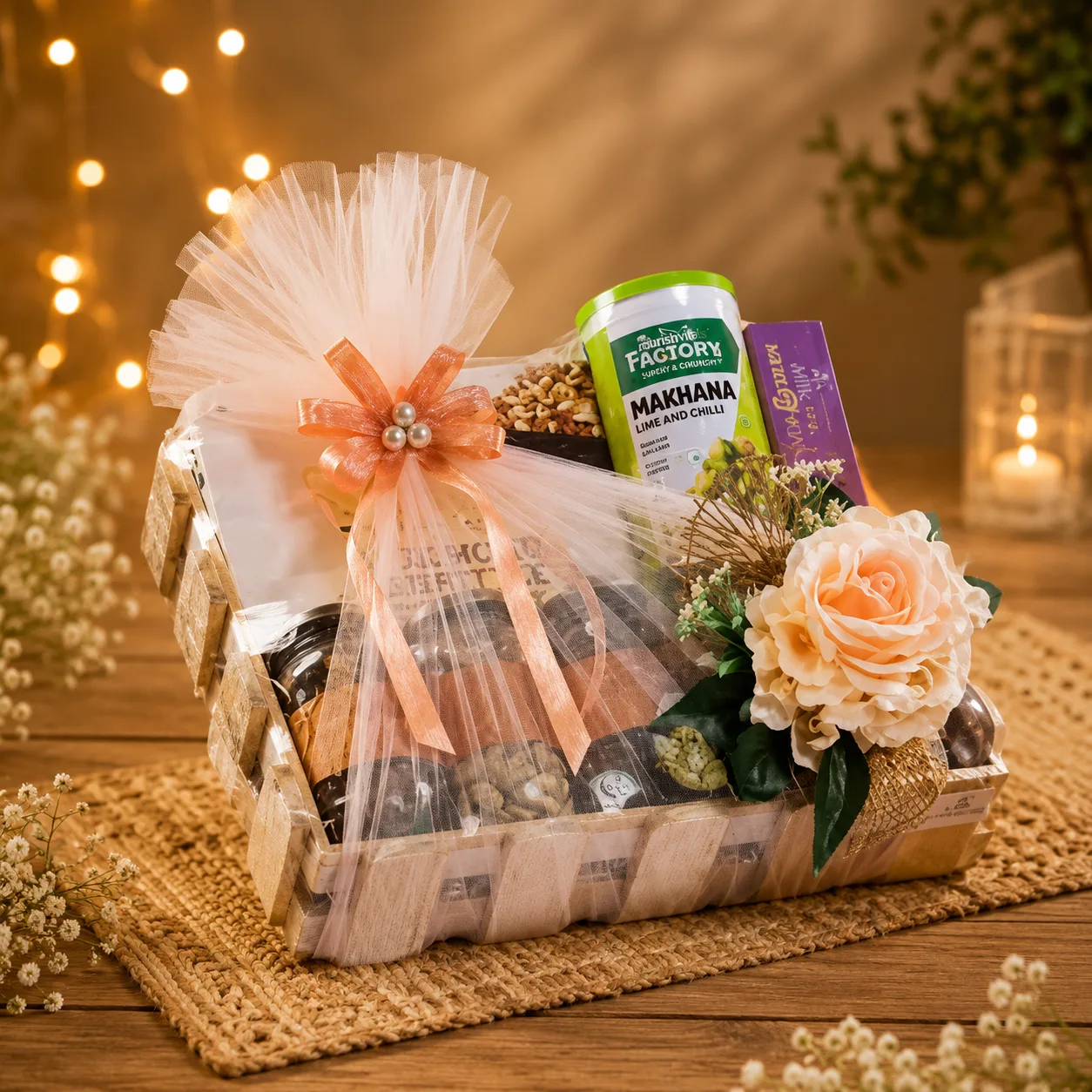 Luxury Gift Hamper