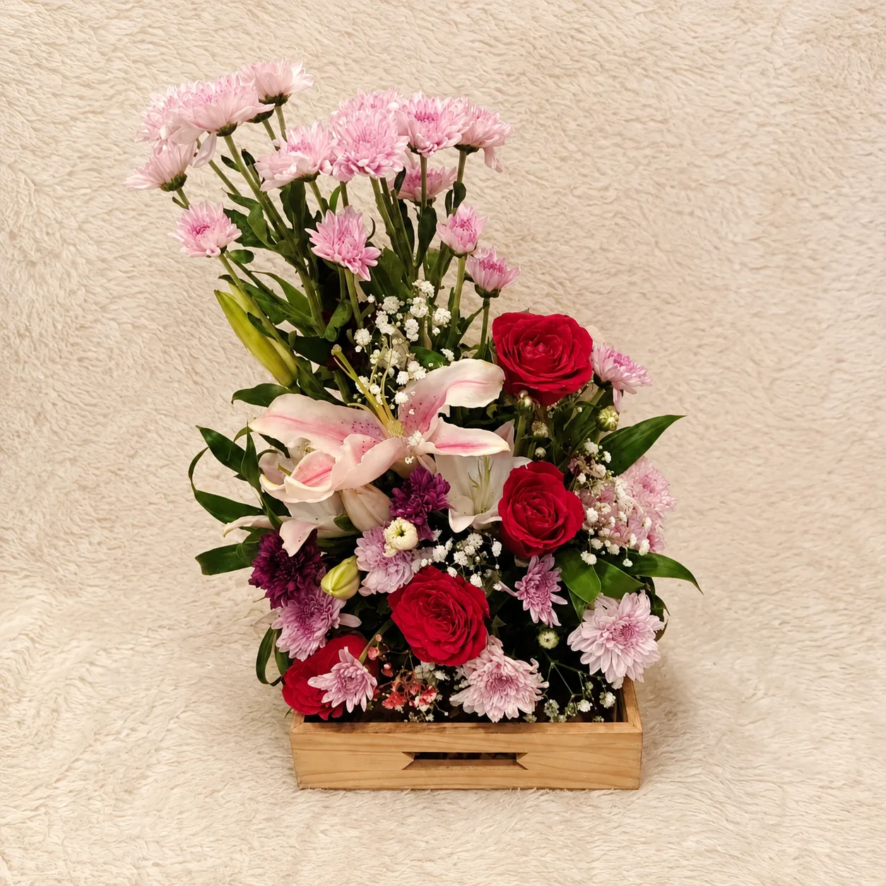 Enchanted Garden Box