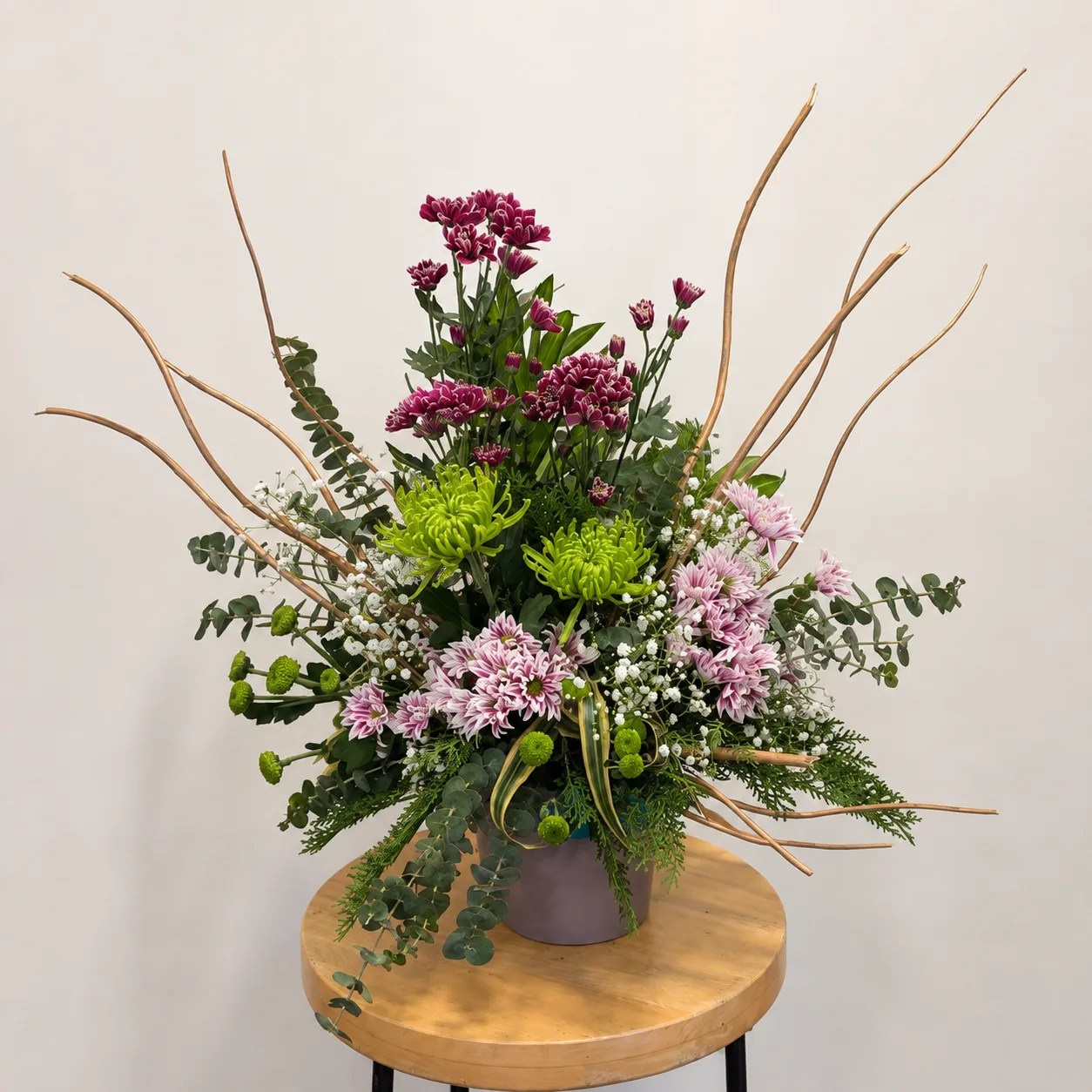 Botanical Luxe