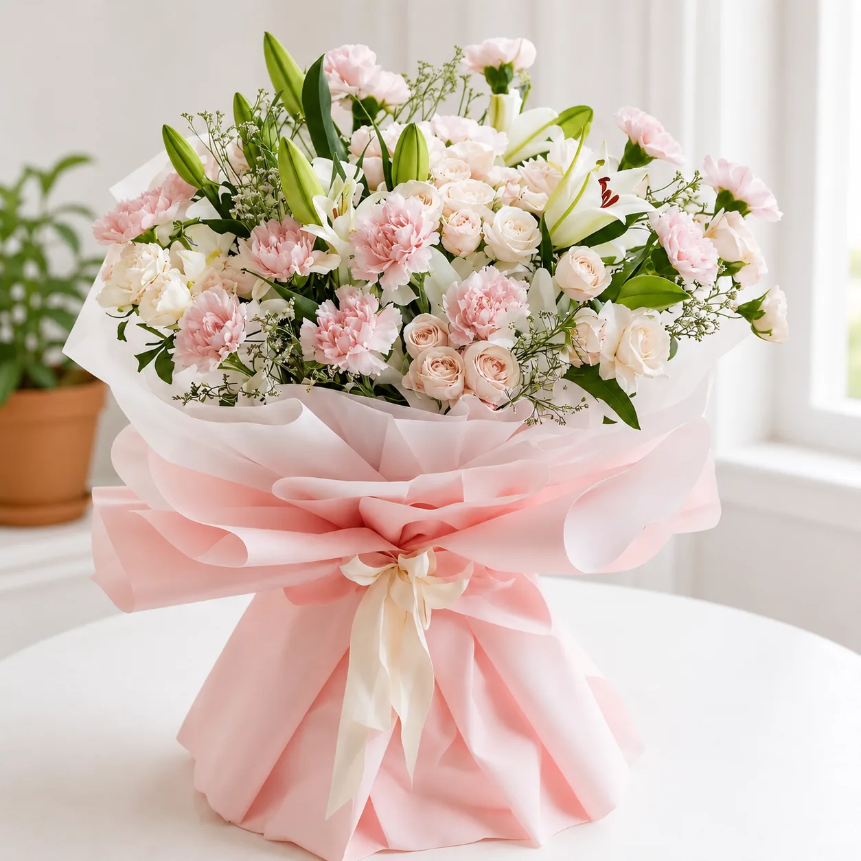 Timeless Pastels