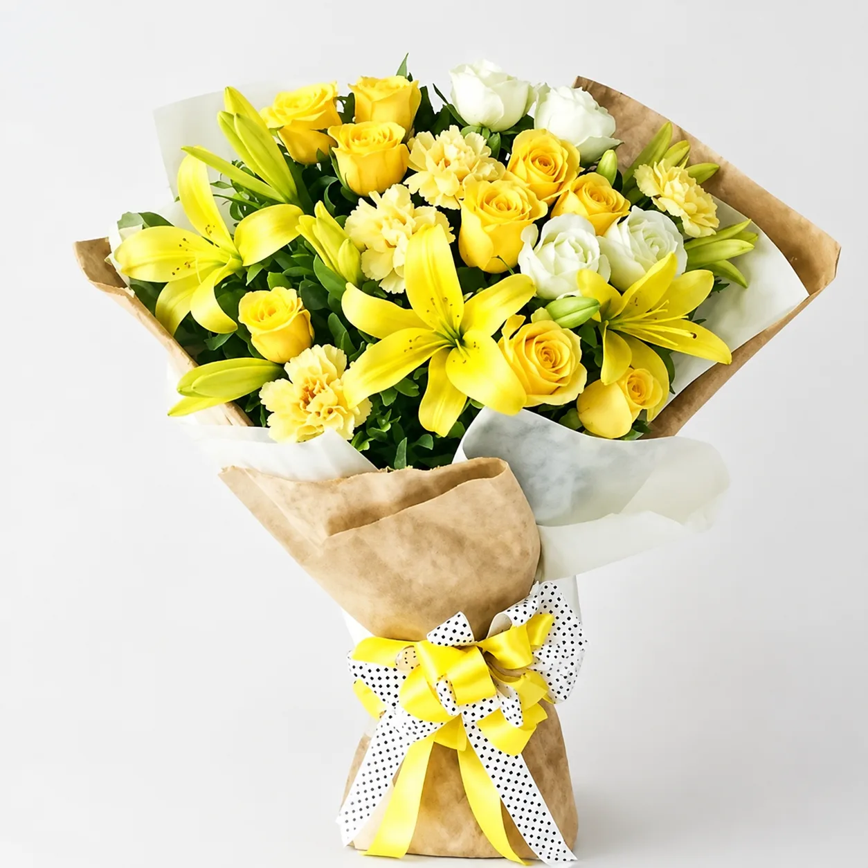Yellow Bliss