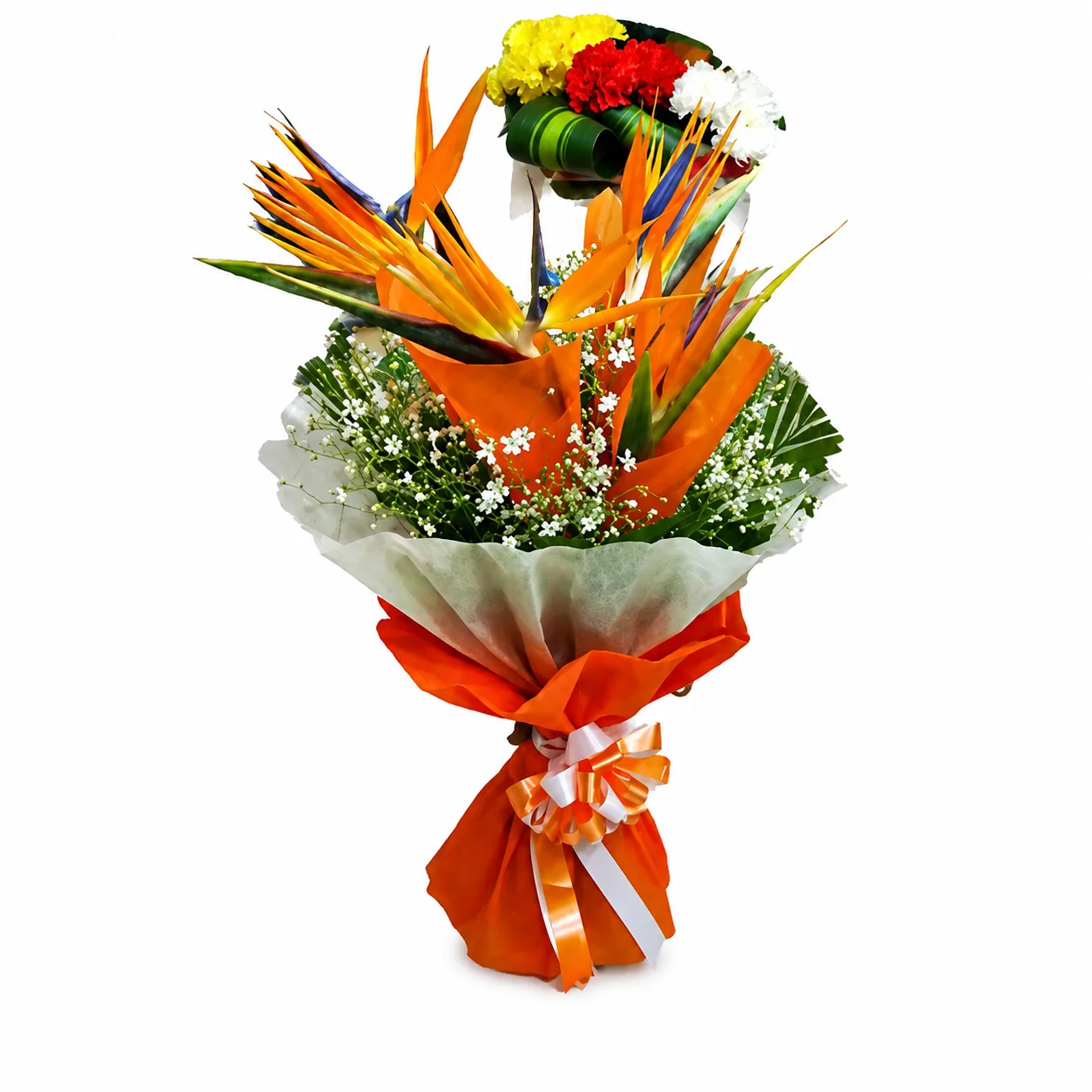 Tropical Flame