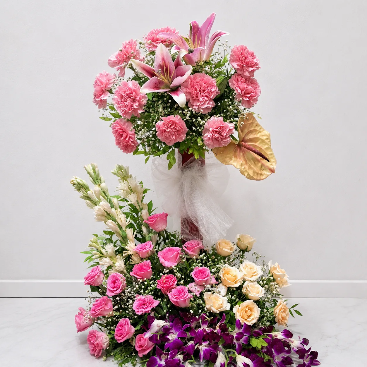 Enchanted Petals
