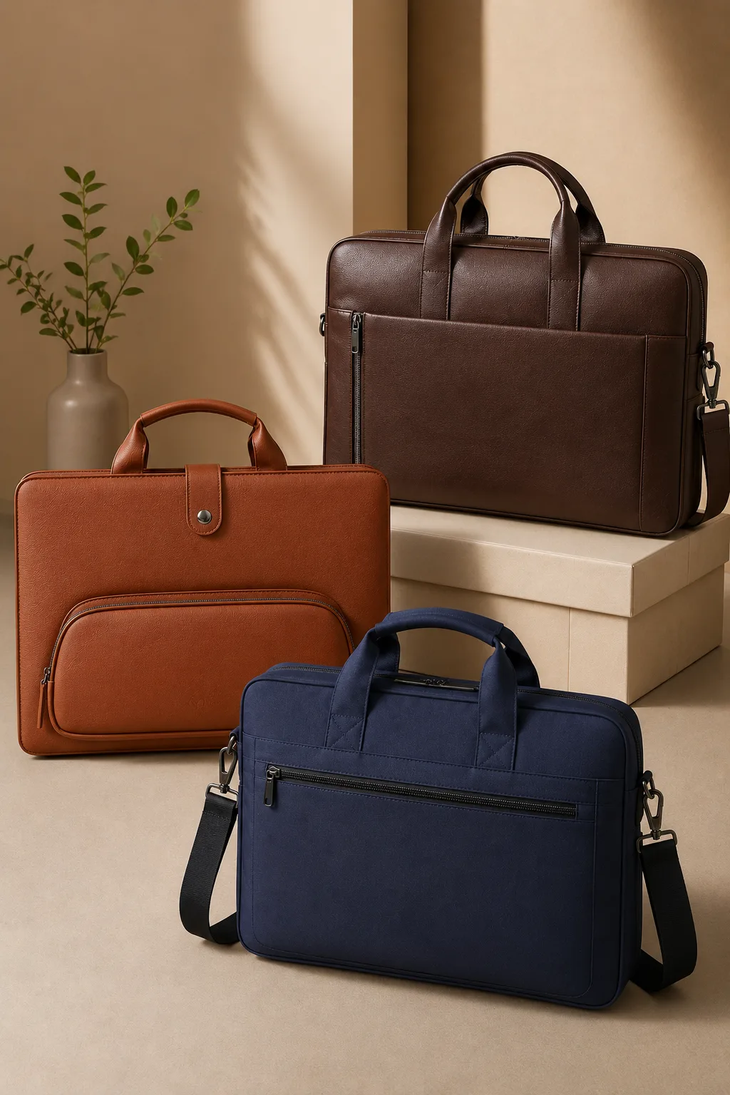 Executive Laptop Bags