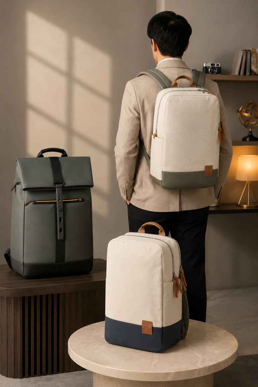 Laptop Backpacks