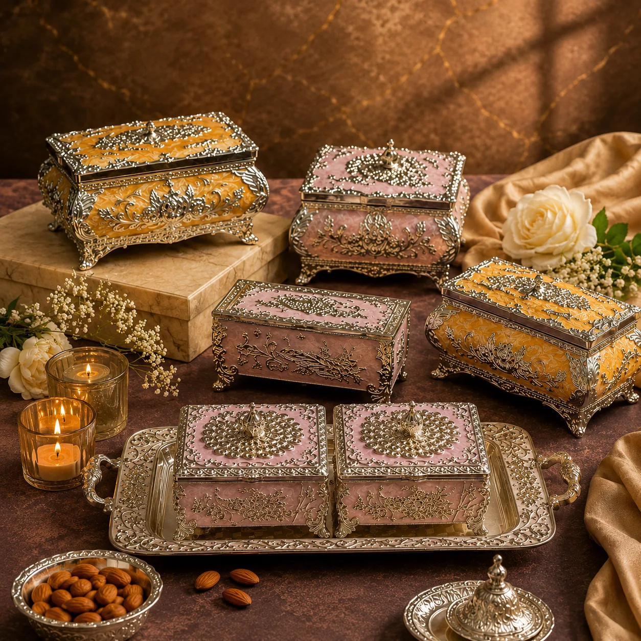 Corporate Gifting