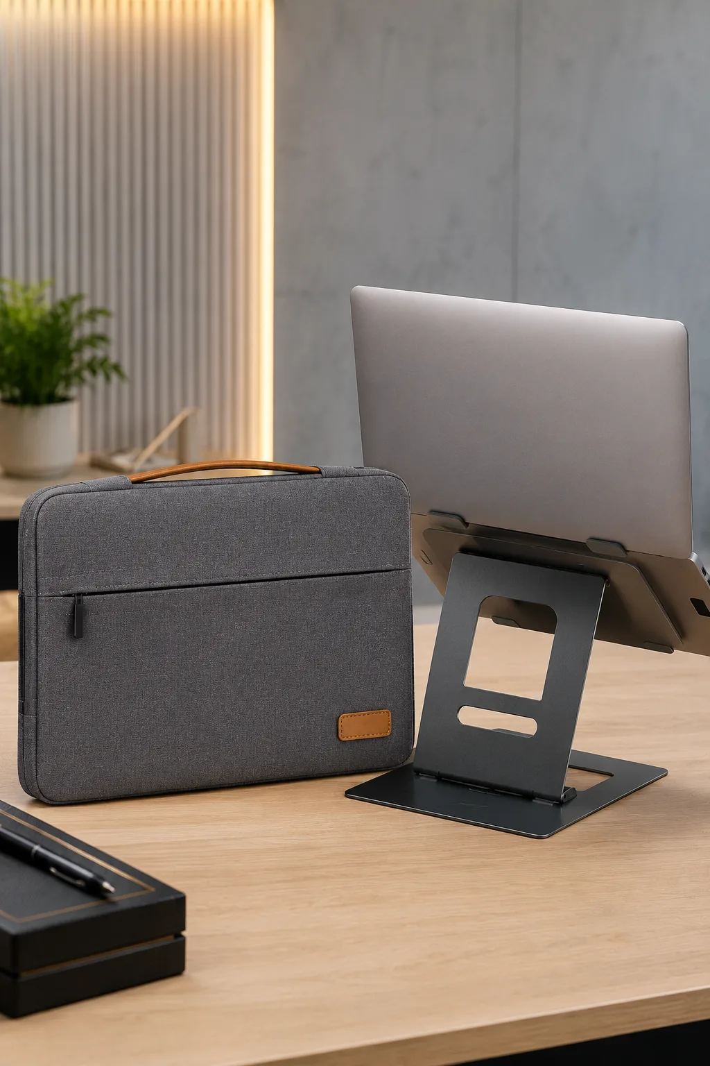Laptop Organizer Set