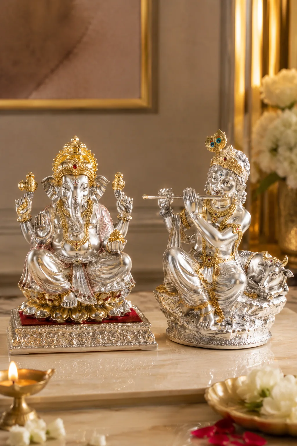 Divine Idol Collection