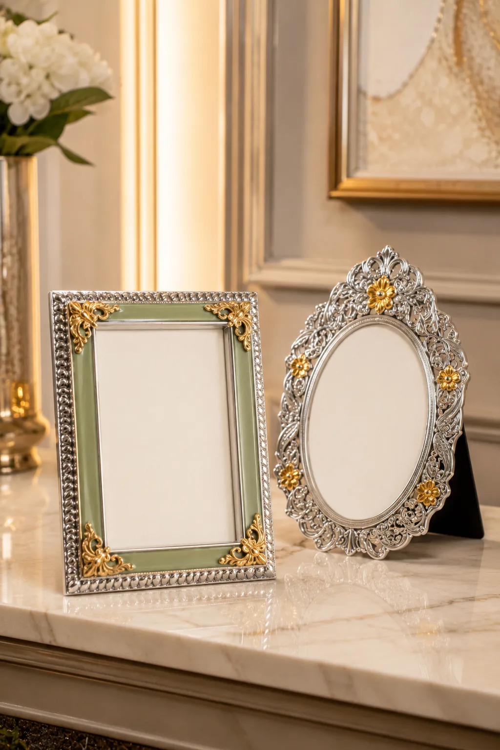 Designer Photo Frames