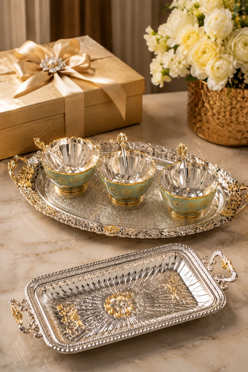 Serve ware Collection