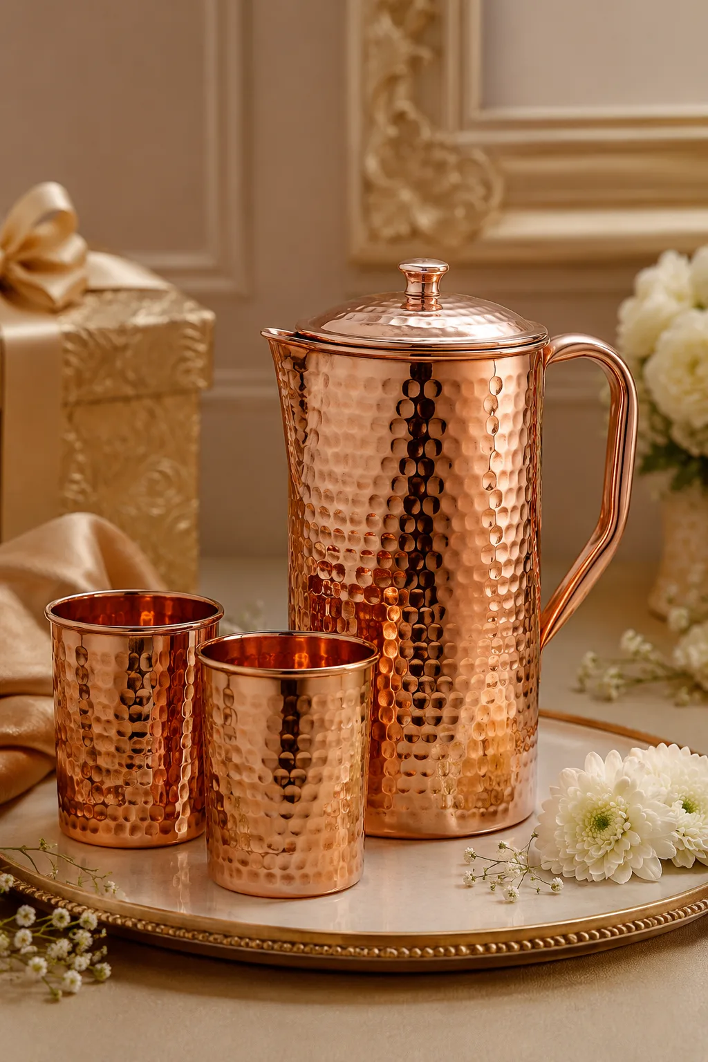 Hydration Gift Set