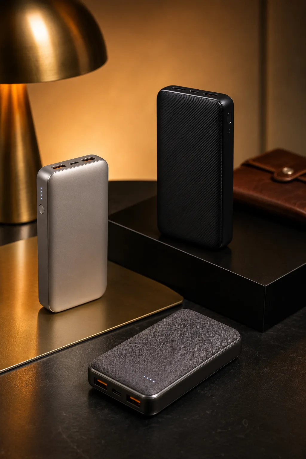 Power Banks