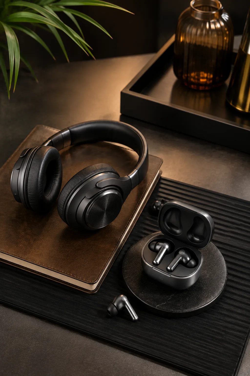 Wireless Earbuds