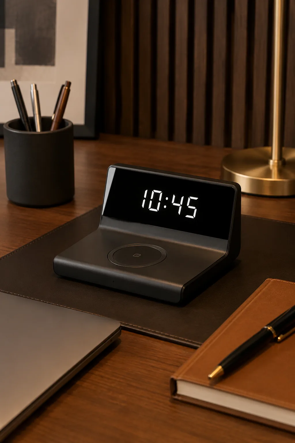 Digital Clock
